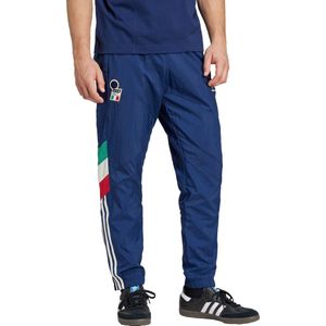 adidas Italië Originals Trainingsbroek - Blauw- Heren, Blauw