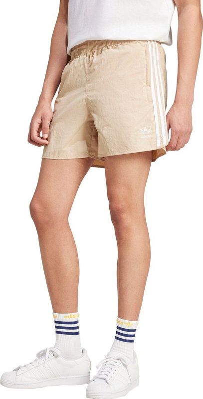 adidas Originals Adicolor Classics Sprinter Short - Heren - Beige