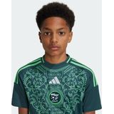 adidas Performance Algerije Uitshirt Kids - Kinderen - Groen- 140