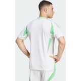 adidas - Algérie 2025 - Thuis Shirt - Groen/Wit/Rood - Hoogwaardig Materiaal