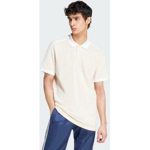 adidas - Adicolor Classics 3-Stripes - Polo - Katoen