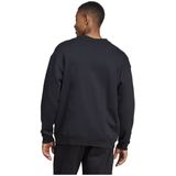 Brand Love French Terry Sweatshirt