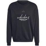 Brand Love French Terry Sweatshirt