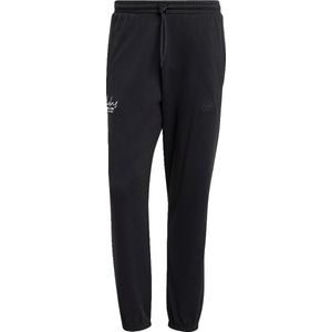 Brand Love French Terry Broek