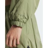 adidas - Bomberjack - Zwart - 100% Gerecycled Nylon