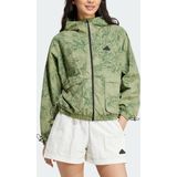 adidas - City Escape Woven - Windbreaker Jas - Dames