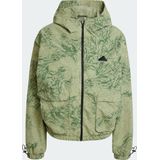 adidas - City Escape Woven - Windbreaker Jas - Dames