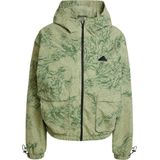 adidas - City Escape Woven - Windbreaker Jas - Dames