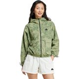 adidas - City Escape Woven - Windbreaker Jas - Dames