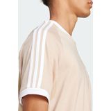 Adidas Originals - Adicolor Classics T-shirt - Korte Mouwen - Zwart - Katoen