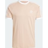 Adidas Originals - Adicolor Classics T-shirt - Korte Mouwen - Zwart - Katoen