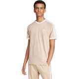 Adidas Originals - Adicolor Classics T-shirt - Korte Mouwen - Zwart - Katoen