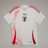 adidas Y-3 Japan x Y-3 Authentiek Uitshirt - Heren - Wit