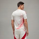 adidas Y-3 Japan x Y-3 Authentiek Uitshirt - Heren - Wit