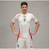 adidas Y-3 Japan x Y-3 Authentiek Uitshirt - Heren - Wit