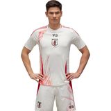 adidas Y-3 Japan x Y-3 Authentiek Uitshirt - Heren - Wit