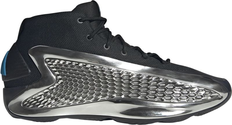 Sportschoen - Anthony Edwards 1 - Color-Blocking - Mesh