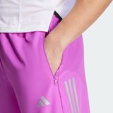 Gym+ Training 3-Stripes Geweven Short
