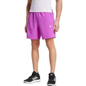 Gym+ Training 3-Stripes Geweven Short