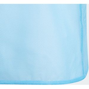 ADIDAS PERFORMANCE Functioneel shirt 'Training 24'  blauw / wit