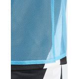 adidas - BIB24 - Slabbetje - Lichtgewicht - 100% Gerecycled Materiaal