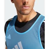 adidas - BIB24 - Slabbetje - Lichtgewicht - 100% Gerecycled Materiaal