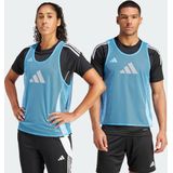 adidas - BIB24 - Slabbetje - Lichtgewicht - 100% Gerecycled Materiaal