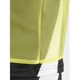 adidas - BIB24 - Slabbetje - Lichtgewicht - Gemaakt van Gerecycled Materiaal