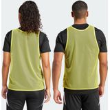 adidas - BIB24 - Slabbetje - Lichtgewicht - Gemaakt van Gerecycled Materiaal