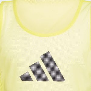 adidas - BIB24 - Slabbetje - Lichtgewicht - Gemaakt van 100% Gerecycled Materiaal