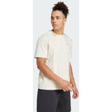 adidas - Polygiene Graphic T-shirt - Wit