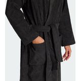 Adidas Badjas - Zwart