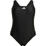 Adidas 3 Stripes C Back Plus Badpak - Zwart - Vrouw