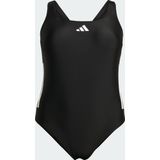 Adidas 3 Stripes C Back Plus Badpak - Zwart - Vrouw
