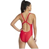 adidas - Badpak - Zwart - Gerecycled Polyamide/Elastaan