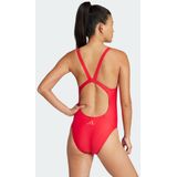 adidas - Badpak - Zwart - Gerecycled Polyamide/Elastaan