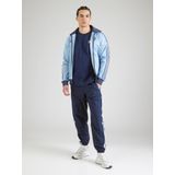 adidas Argentinië Anniversary Track Top - Blauwe Sporttop
