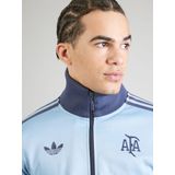 adidas Argentinië Anniversary Track Top - Blauwe Sporttop