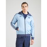 adidas Argentinië Anniversary Track Top - Blauwe Sporttop