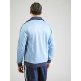 adidas Argentinië Anniversary Track Top - Blauwe Sporttop