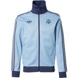 adidas Argentinië Anniversary Track Top - Blauwe Sporttop