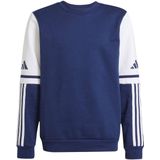 adidas - Squadra 25 - Sweatshirt - Junioren - Fleece