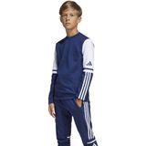 adidas - Squadra 25 - Sweatshirt - Junioren - Fleece