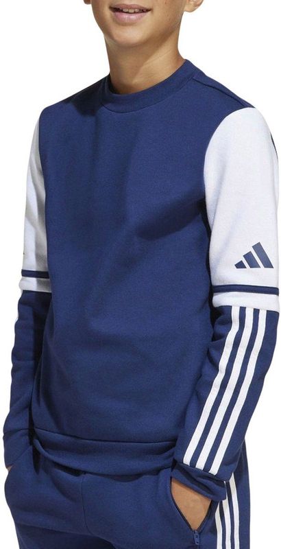 adidas - Squadra 25 - Sweatshirt - Junioren - Fleece