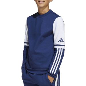 adidas - Squadra 25 - Sweatshirt - Junioren - Fleece