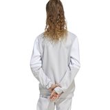 Adidas - Squadra 25 - Sweatshirt - Geen Kleur - 70% Katoen, 30% Polyester (Gerecycled)