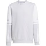 Adidas - Squadra 25 - Sweatshirt - Geen Kleur - 70% Katoen, 30% Polyester (Gerecycled)