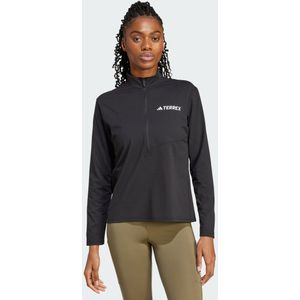 adidas - TERREX Multi Climacool - T-shirt - Lange Mouw