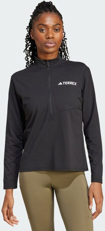 adidas - TERREX Multi Climacool - T-shirt - Lange Mouw