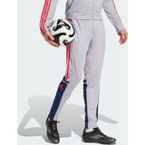 Adidas Squadra 25 Trainingsbroek - Zwart - 100% Gerecycled Materiaal